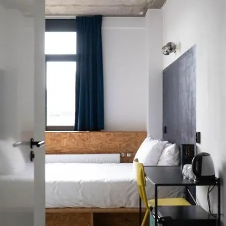 Hotell Young Learning Rijswijk