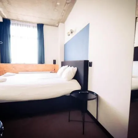 Young Learning Hotell