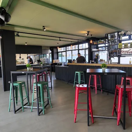 Young Learning Hotell Rijswijk
