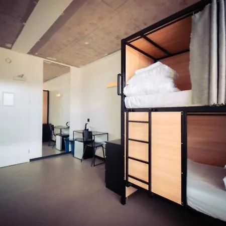 Hotell Young Learning