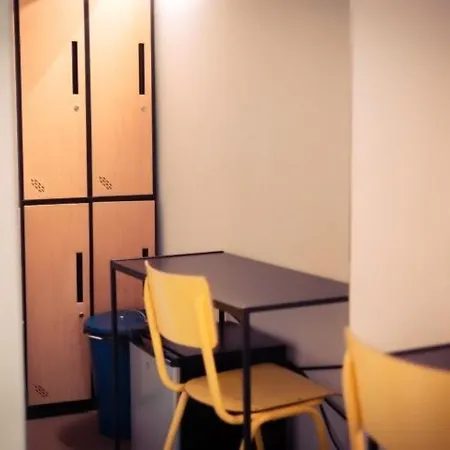 Hotell Young Learning Rijswijk