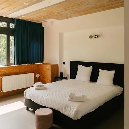 Hotell Young Learning Rijswijk