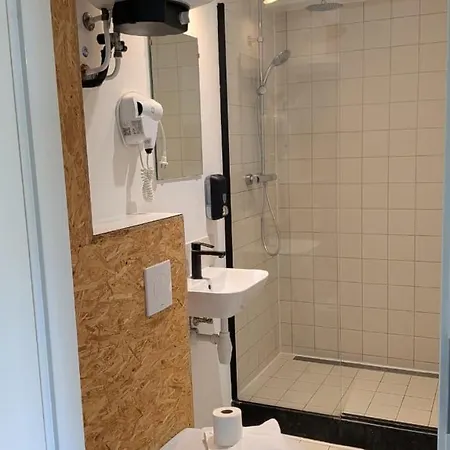 Young Learning Hotell Rijswijk