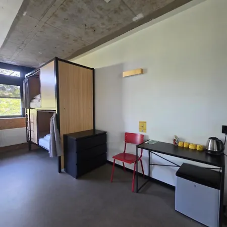 Hotell Young Learning Rijswijk