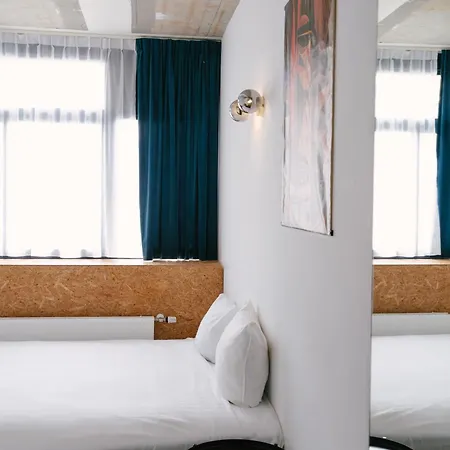 Young Learning Hotell Rijswijk