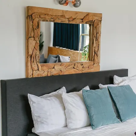 Hotell Young Learning Rijswijk