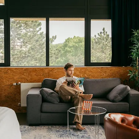 Young Learning Hotell Rijswijk