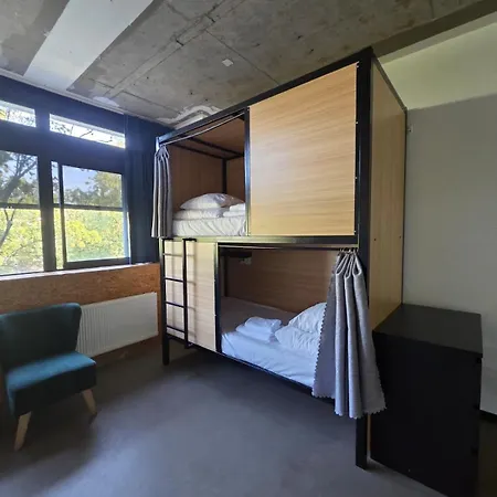 Young Learning Hotell Rijswijk