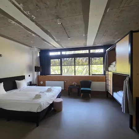Young Learning Hotell