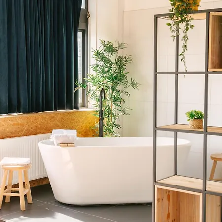 Young Learning Hotell Rijswijk
