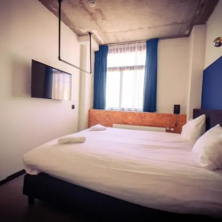 Young Learning Hotel Rijswijk